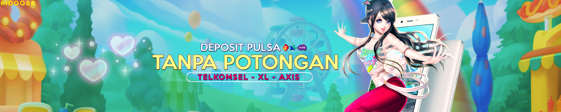 IDQQ88 PUSAT DEPOSIT QRIS SLOT GACOR HARI INI